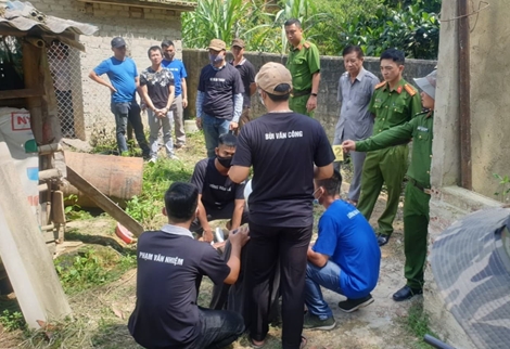 Những tình tiết chưa từng công bố xung quanh vụ án “nữ sinh giao gà”