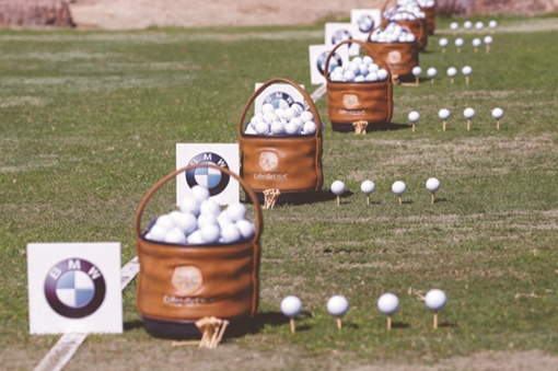 THACO lần đầu tiên tổ chức giải Golf Quốc tế BMW thường niên 2019