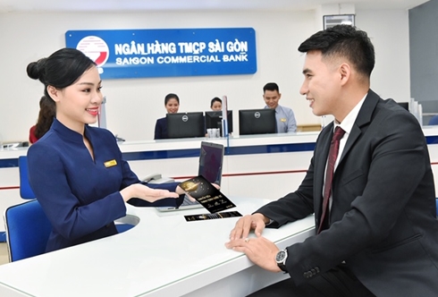 SCB triển khai chương trình “Chuyển tiền quốc tế- Rinh về kim cương”
