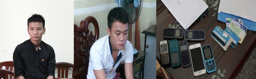 Lừa qua điện thoại, sao vẫn còn nhiều người“sập bẫy”?