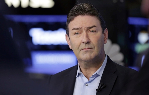 CEO của McDonald mất chức vì quan hệ bất chính với nữ nhân viên