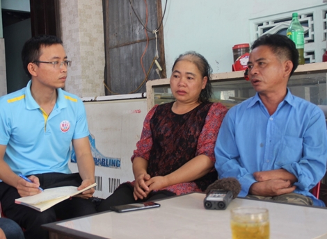 Vỡ mộng đi Tây