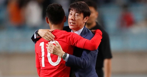 “Hiệu ứng Park Hang-seo” sắp lan tỏa đến Indonesia?