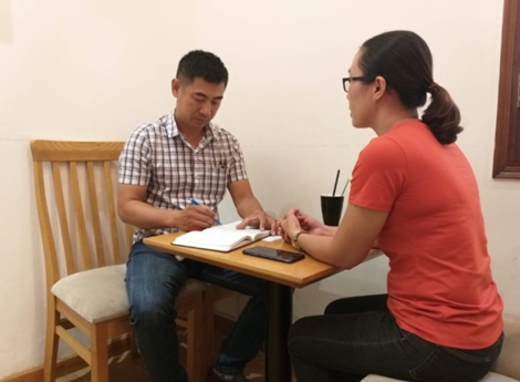 Kiện chủ tịch phường vì không quyết định can thiệp, cách ly bảo vệ trẻ bị bạo hành