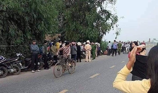 Con trai bắn chết bố vì mâu thuẫn tài sản