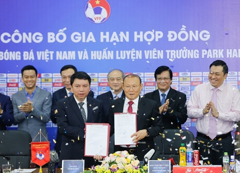 “Chơi lớn” vì giấc mơ World Cup