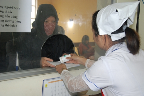 Kết thúc dịch AIDS vào năm 2030: Mục tiêu còn xa