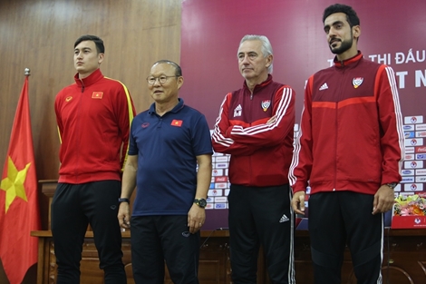 "Việt Nam mạnh nhất", đó không phải là lời xã giao