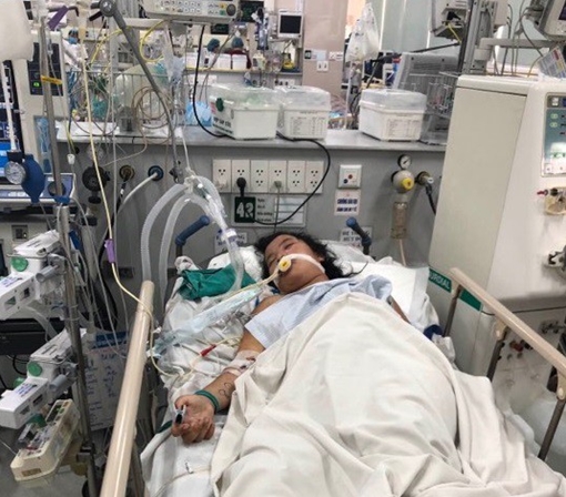 Phép màu  của tình thương