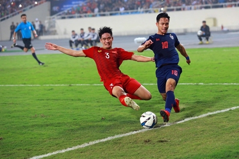 Việt Nam - Thái Lan: Chiến thắng sẽ thuộc về người lạnh lùng hơn