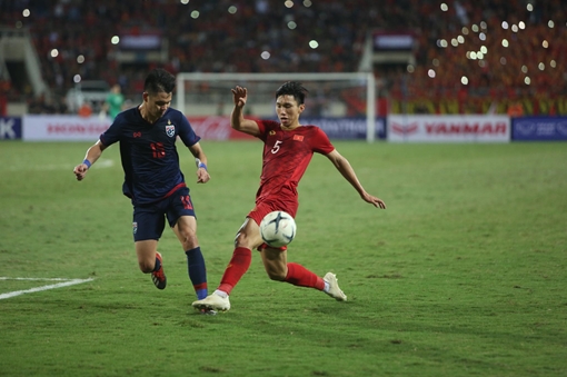 Việt Nam tại vòng loại World Cup 2022: Tốt nhưng vẫn cần hoàn thiện