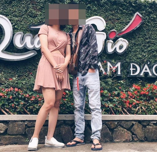 Kết cục bi thảm của cuộc hôn nhân chóng vánh