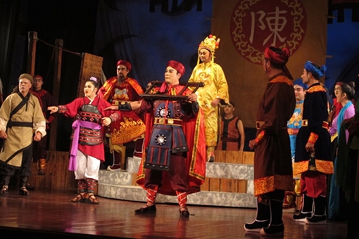 Giải thưởng, danh hiệu cho nghệ sĩ ngày càng "giảm giá", vì đâu?