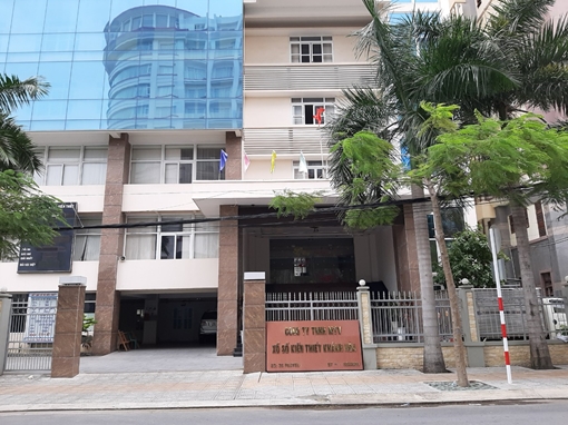 “Xén”quỹ phúc lợi của người lao động để… “thưởng” bên ngoài