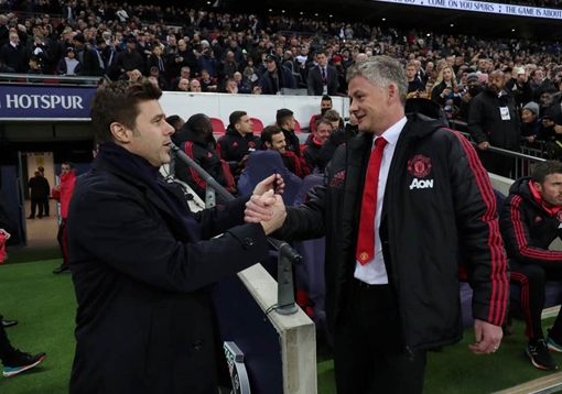 Vòng 13 giải Ngoại hạng Anh: Khi Solskjaer đối mặt sóng gió  