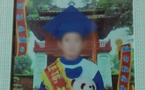 Mẹ kế sát hại con riêng của chồng rồi giấu xác sau nhà