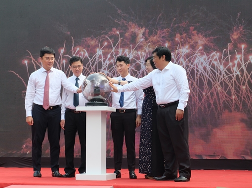 Triển khai ứng dụng tư vấn thủ tục hành chính công trên nền tảng di động