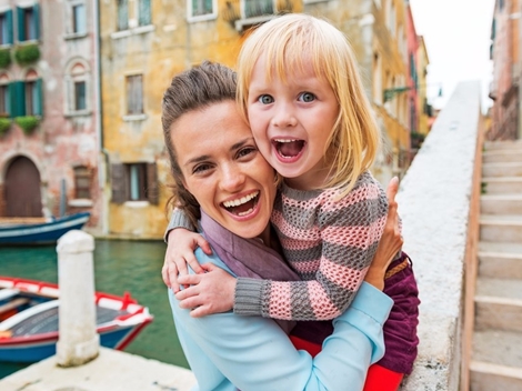 Những nơi sinh con được thưởng cả chục ngàn euro