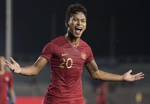 Muốn thắng Indonesia, U22 Việt Nam cần "bắt chết" được mũi nhọn này!