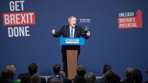 Thủ tướng Anh sẽ sớm giành lại “nước cờ”?