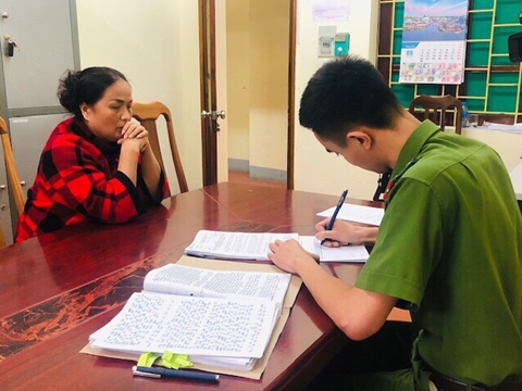 Xử lý nghiêm các đối tượng hoạt động buôn lậu và gian lận thương mại