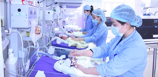 Hậu quả khôn lường khi sinh con, chữa bệnh trái khoa học