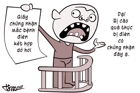 "Miễn tử kim bài" giá bao nhiêu?