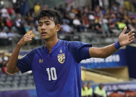 Người Thái tự tin "đè" Việt Nam bằng yếu tố thể lực