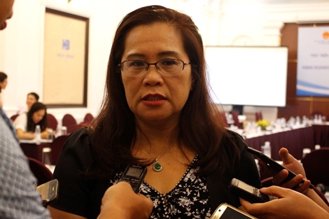 Quyết liệt triển khai để Bộ luật Lao động sớm đi vào cuộc sống