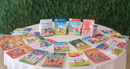 Yêu cầu giải trình vụ NXB Giáo dục chi tiền cho Sở GD&ĐT TP HCM