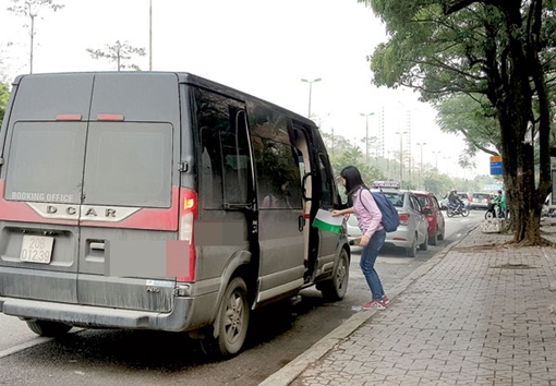 Trình Thủ tướng Dự thảo Nghị định thay thế Nghị định 86/2014