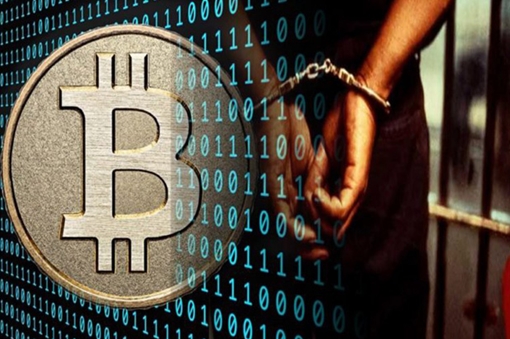 Mỹ bắt nhóm lừa đảo tiền ảo lên đến 722 triệu USD