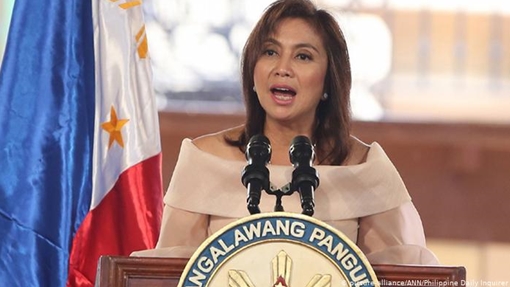 Chiến dịch chống lại việc "trấn áp tội phạm ma tuý quá mạnh tay" ở Philippines