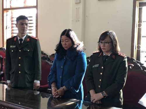 Khởi tố thêm 4 đối tượng vụ gian lận thi cử tại Sơn La