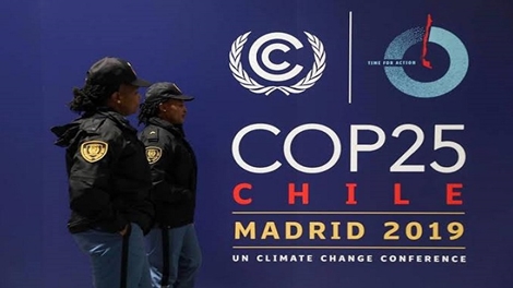 Điều gì tiếp theo sau thất bại của Hội nghị COP 25