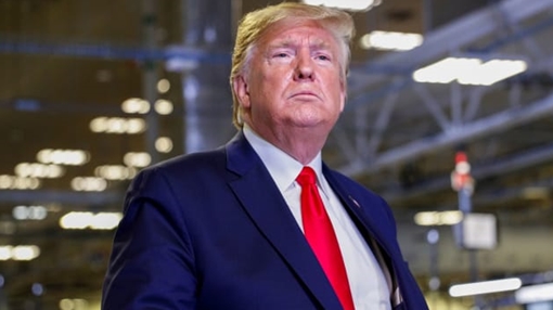 Bất chấp bị luận tội, tỷ lệ ủng hộ ông Trump vẫn ở mức cao