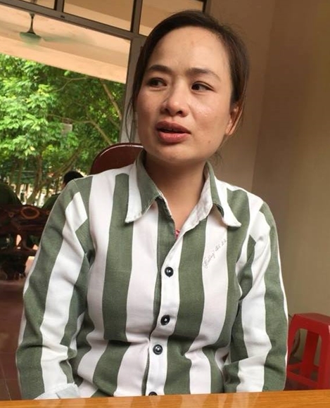 Cô giáo trẻ muốn thoát nghèo bằng... buôn ma tuý và cái giá phải trả