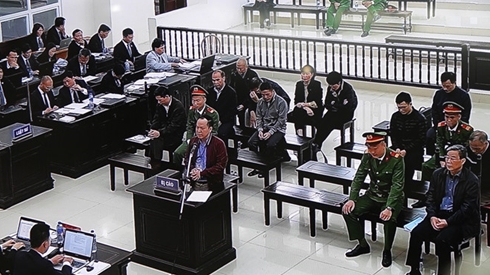 Thương vụ MobiFone mua 95% cổ phần AVG: Có những người hầu tòa từ “sức ép” vô hình?