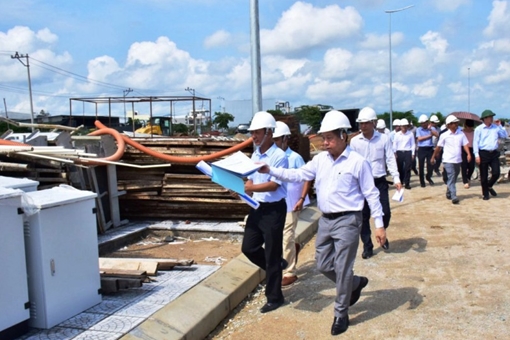 Đi tìm lời giải hợp lý cho cuộc di dân lớn nhất Thừa Thiên - Huế