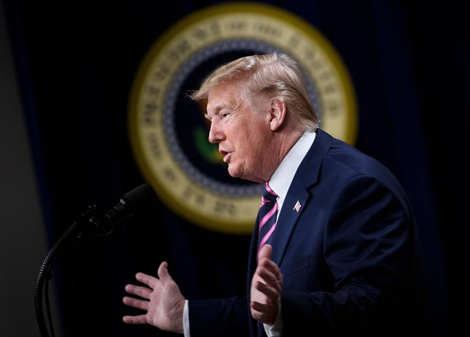 Thế giới 2019 - một năm đầy biến động