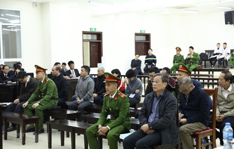 Những điểm nhấn từ phiên tòa xử 2 cựu Bộ trưởng trong thương vụ MobiFone mua 95% cổ phần AVG