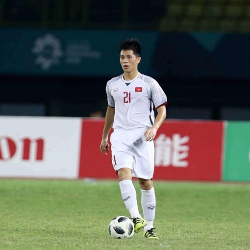 Đình Trọng đứng trước cơ hội cuối cùng tại VCK U23 châu Á 2020
