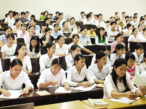 Các trường đại học có được "giải phóng năng lượng" khi thực hiện tự chủ?