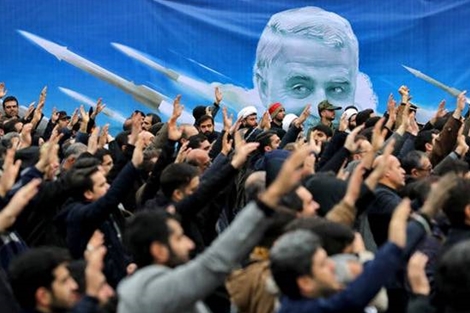 Phải chăng nước Mỹ đã tung ra lời tuyên chiến?