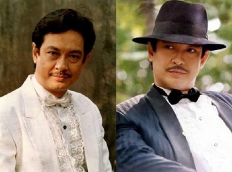 Diễn viên Chánh Tín: Một huyền thoại khó gặp lại trong phim Việt