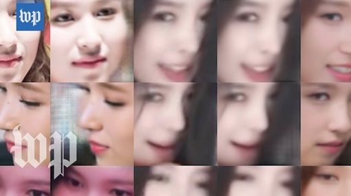 Diệt nạn ghép mặt người nổi tiếng vào nhân vật phim khiêu dâm