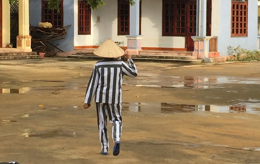 Bi kịch của cô giáo mầm non xúi đồng nghiệp ném mìn vào nhà hàng xóm