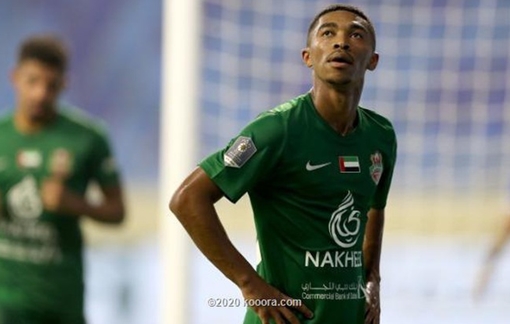 U23 UAE chịu tổn thất trước trận gặp Việt Nam