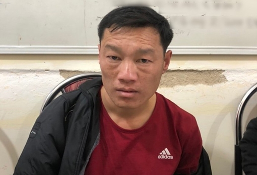 Cặp đôi nghiện hút "hợp tác" buôn ma tuý