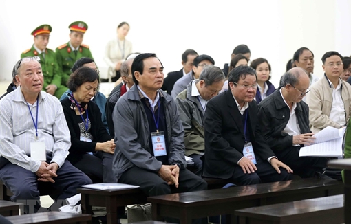 Cựu Phó Chánh Văn phòng TP Đà Nẵng sợ “không qua khỏi” vì mức án cao